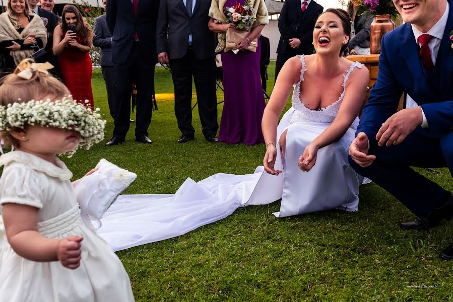 Fotógrafo de bodas Iago Lanzetta (lanzetta). Foto del 11 de octubre 2018