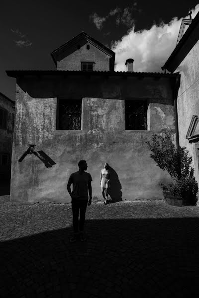 Photographe de mariage Ugo Bruno (ugobruno). Photo du 18 mai 2023