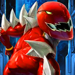 Cover Image of ダウンロード New Power Rangers Dino Tips 1.0 APK