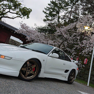 MR2 SW20