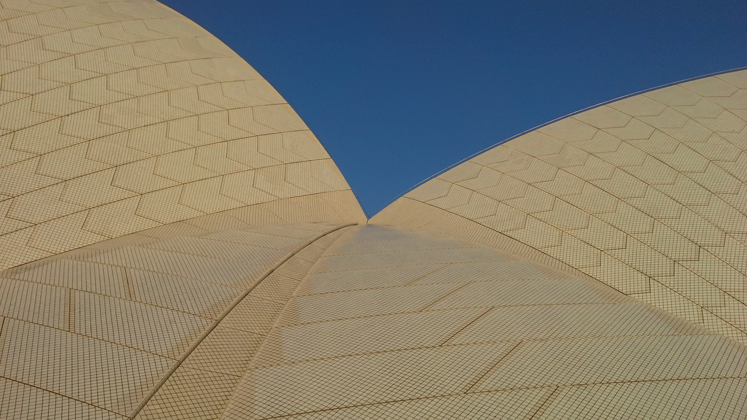 Opera House di Manghituducla