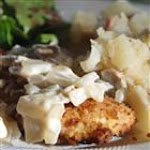 Jagerschnitzel was pinched from <a href="http://allrecipes.com/Recipe/Jagerschnitzel/Detail.aspx" target="_blank">allrecipes.com.</a>