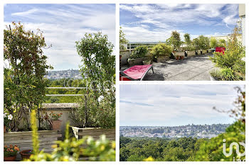 appartement à Poissy (78)