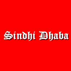 Sindhi Dhaba, Vijay Nagar, Vijay Nagar logo