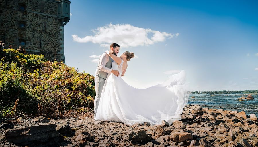 Fotógrafo de bodas Denise Barria (denise-barria). Foto del 4 de junio 2019