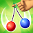 Clackers Master: Latto Latto icon