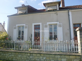maison à Thevet-Saint-Julien (36)