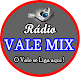 Rádio Vale Mix Download on Windows