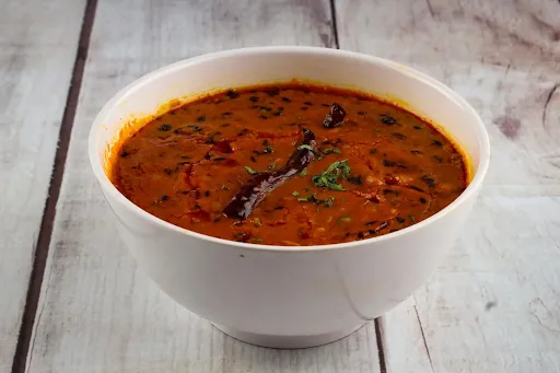 Dal Tadka