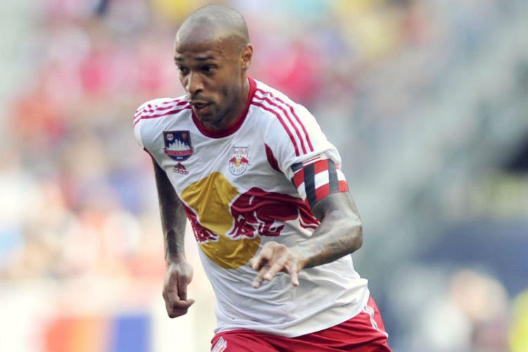 De mooiste momenten van Thierry Henry: The Good, The Bad & The Beautiful