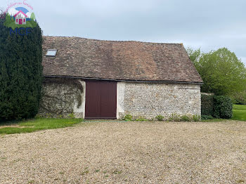 maison à Bréval (78)