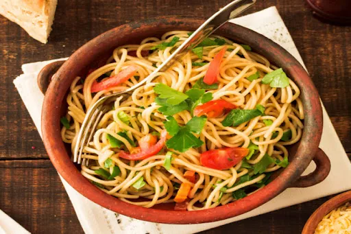 Veg Noodles