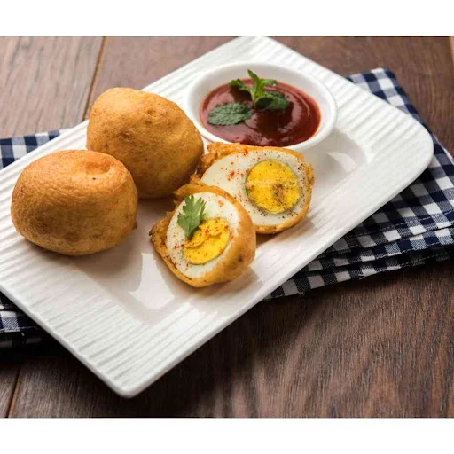 Egg Bonda