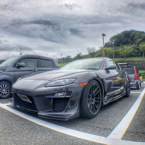 RX-8 SE3P