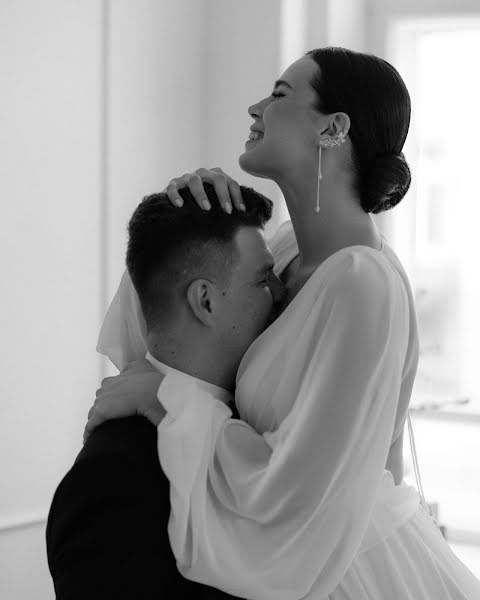 Fotografer pernikahan Rashid Tashtimirov (rashidrt). Foto tanggal 16 Desember 2021