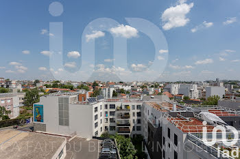 appartement à Montreuil (93)