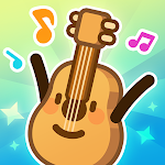 Cover Image of Herunterladen My Music Tower - Tap, Piano, Guitar, Tiles 01.00.36 APK