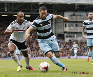 Championship : défaite pour Cissé, Kebano et Odoi avec Fulham