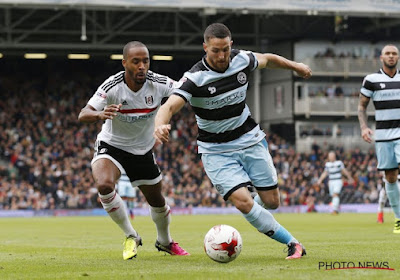 Championship : défaite pour Cissé, Kebano et Odoi avec Fulham