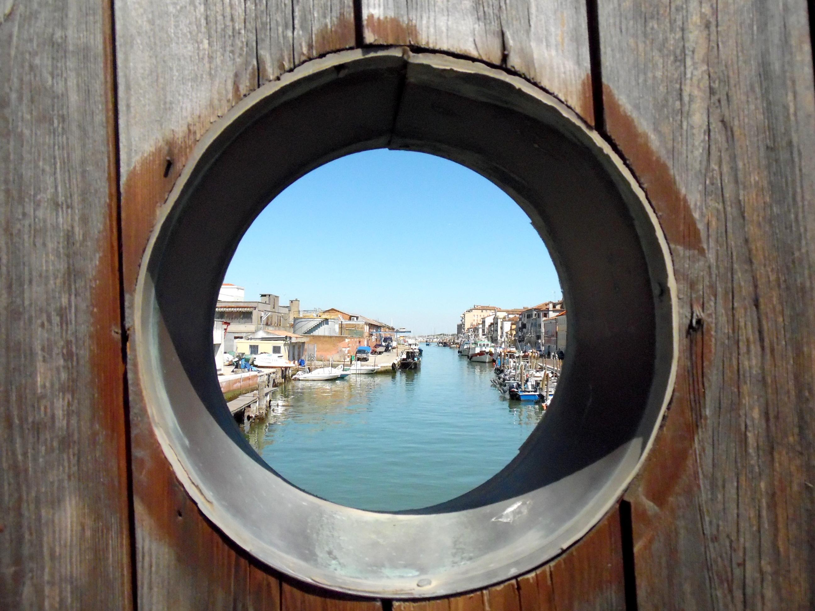 Chioggia di supergigi