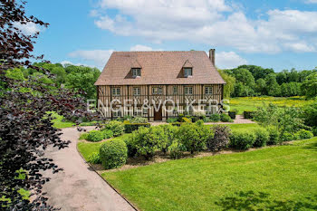 propriété à Deauville (14)