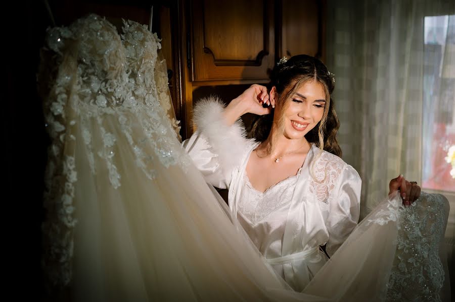 Photographe de mariage Claudia Georgescu (kluphoto). Photo du 14 novembre 2023