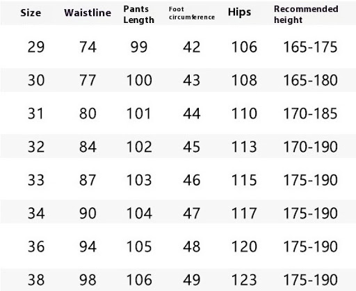 Title 1, Retro Mens Loose Casual Multi-pocket Cargo Pan...
