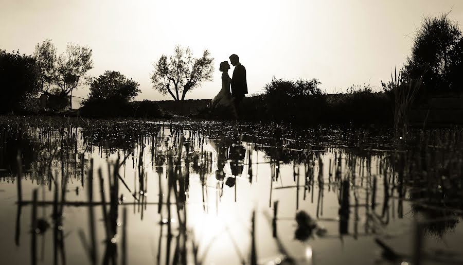 Photographe de mariage Fedele Forino (fedeleforino). Photo du 17 novembre 2016