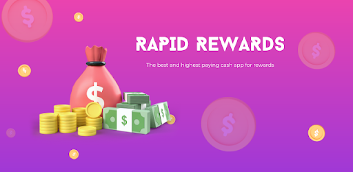 Rapid Cash Rewards - Earn More