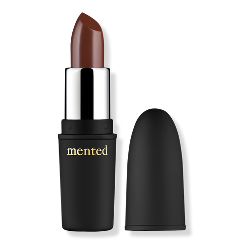 Mented Cosmetics Semi-Matte Lipstick