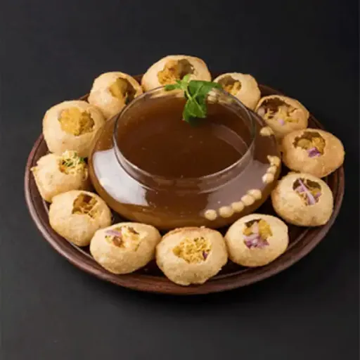 Golgappa