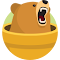 Imagen del logotipo del elemento para TunnelBear VPN