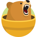 TunnelBear VPN chrome extension