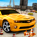 Advance Real Car Parking 3D