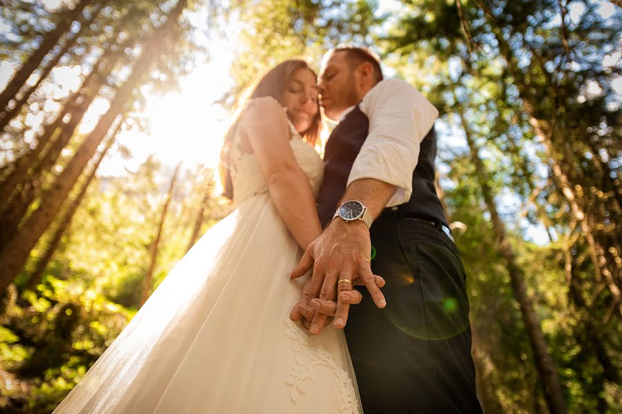 Fotografo di matrimoni Marco Lorenzi (lorenzi). Foto del 12 marzo 2019