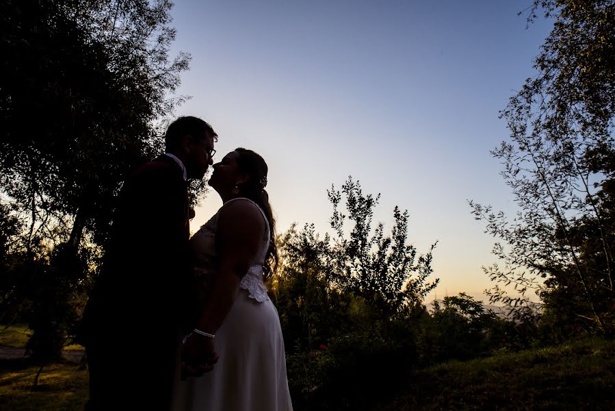 Fotógrafo de bodas Luigi Riccetti (luigi-riccetti). Foto del 17 de febrero 2023