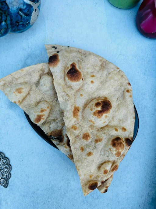 TANDOORI ROTI