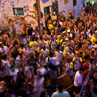 Carnaval de rua di 