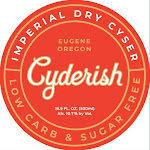 Cyderish Softcore & Dry