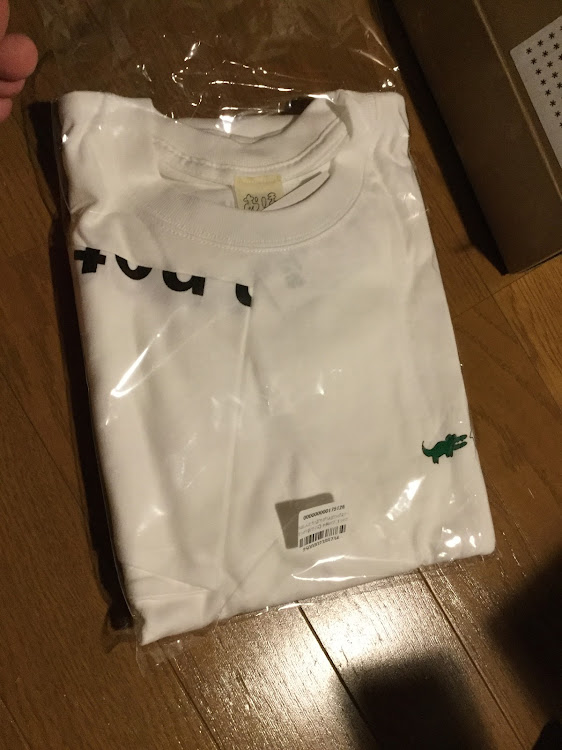 ヴィヴィオT-topのラコステ・ドライブ・お祭り・おくんちに関するカスタム事例の投稿画像2枚目