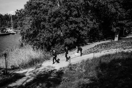 Fotografo di matrimoni Tanya Borodina (photoborodina). Foto del 12 settembre 2021