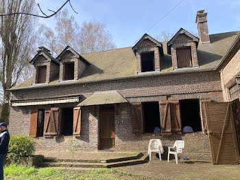 maison à Aix-en-Othe (10)