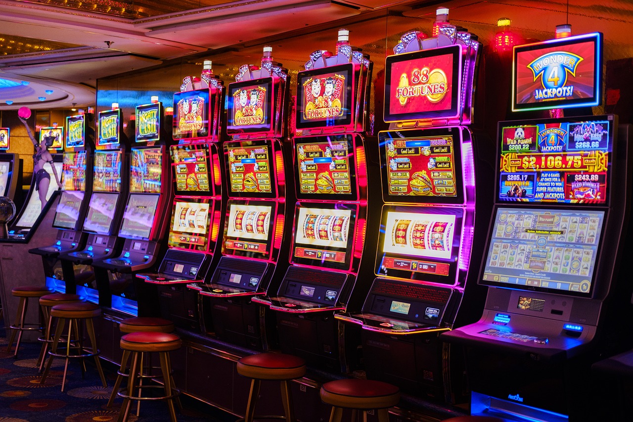 A Comprehensive Guide to Picking the Best Slots