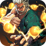 Cover Image of Скачать Invincible Hero 1.3 APK