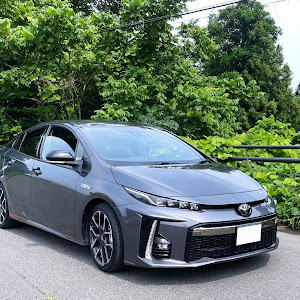プリウスPHV ZVW52