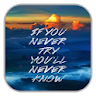 Motivational Quotes Wallpapers icon