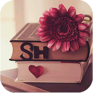 Free حرفك فى صورة APK