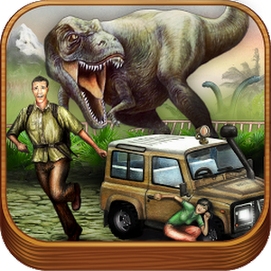Jurassic Island: Dinosaur Zoo 1.1.2 APK Free Download