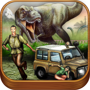 AforAPK7 - Jurassic Island: Dinosaur Zoo 1.1.2 APK Free Download
