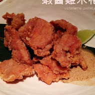 大心新泰式麵食